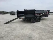 new Dump Trailers Horizon Trailers  for sale, in Arthur, IL Thumbnail 15