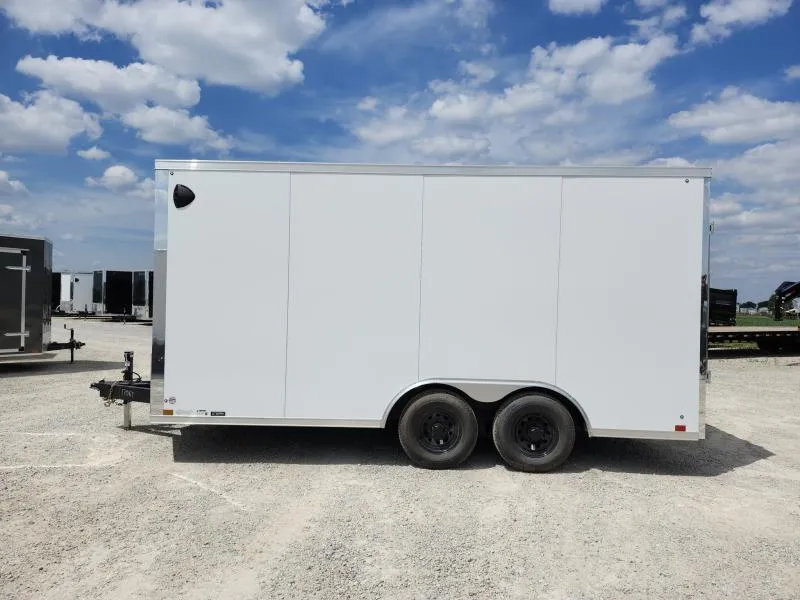 new Cargo (Enclosed) Trailers Cross Trailers  for sale, in Arthur, IL Thumbnail 6