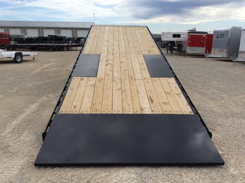 new Equipment / Flatbed Trailers Load Trail  for sale, in Arthur, IL Thumbnail 18