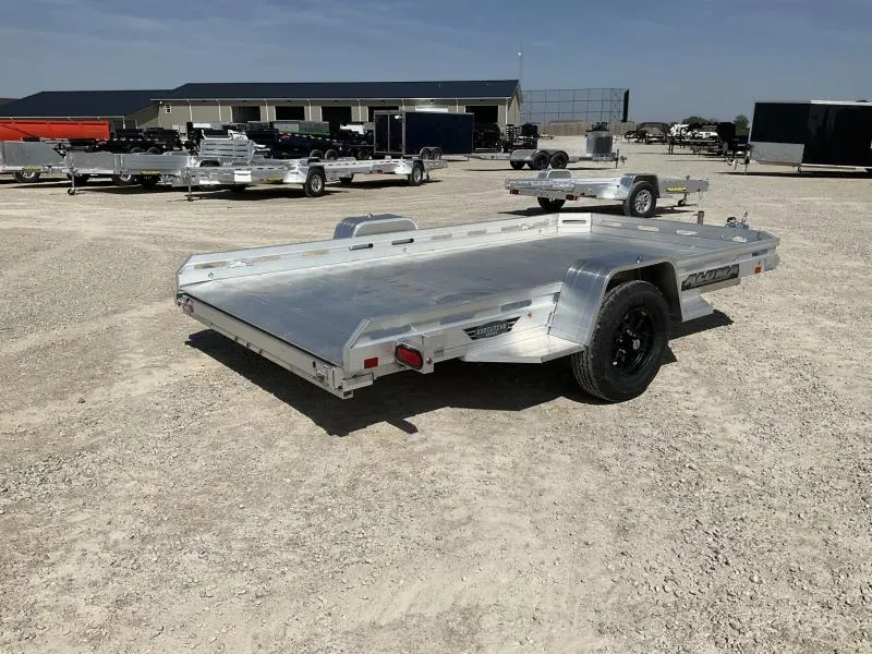 new Utility Trailers Aluma  for sale, in Arthur, IL Thumbnail 3