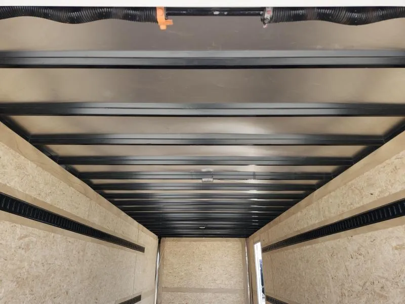 used Cargo (Enclosed) Trailers Cross Trailers  for sale, in Arthur, IL Thumbnail 16