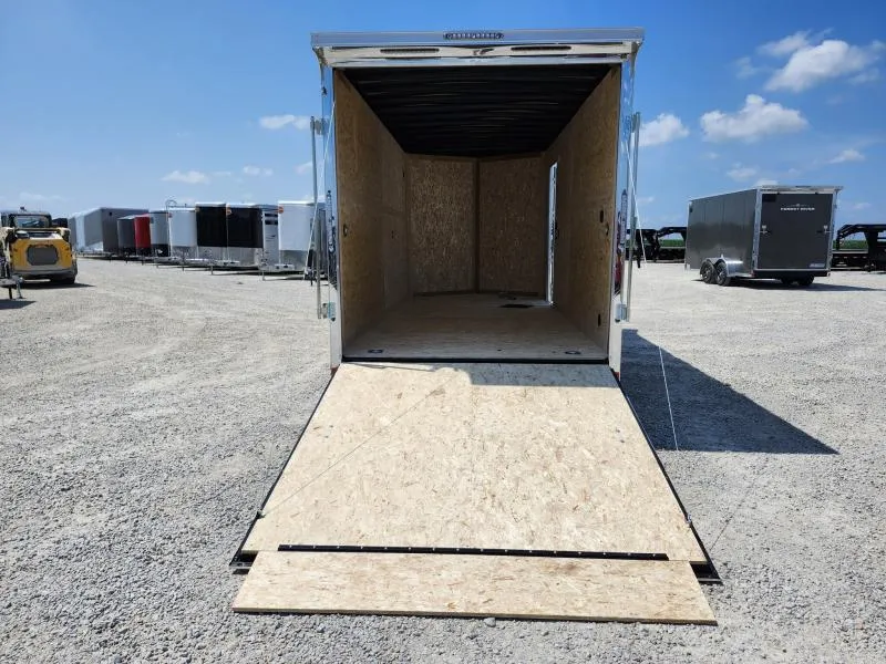 new Cargo (Enclosed) Trailers US Cargo  for sale, in Arthur, IL Thumbnail 12