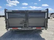new Dump Trailers Horizon Trailers  for sale, in Arthur, IL Thumbnail 4