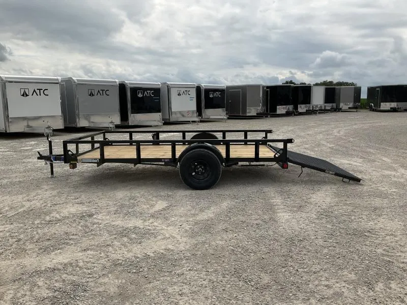 new Utility Trailers Load Trail  for sale, in Arthur, IL Thumbnail 8