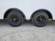 new Cargo (Enclosed) Trailers Cross Trailers  for sale, in Arthur, IL Thumbnail 7