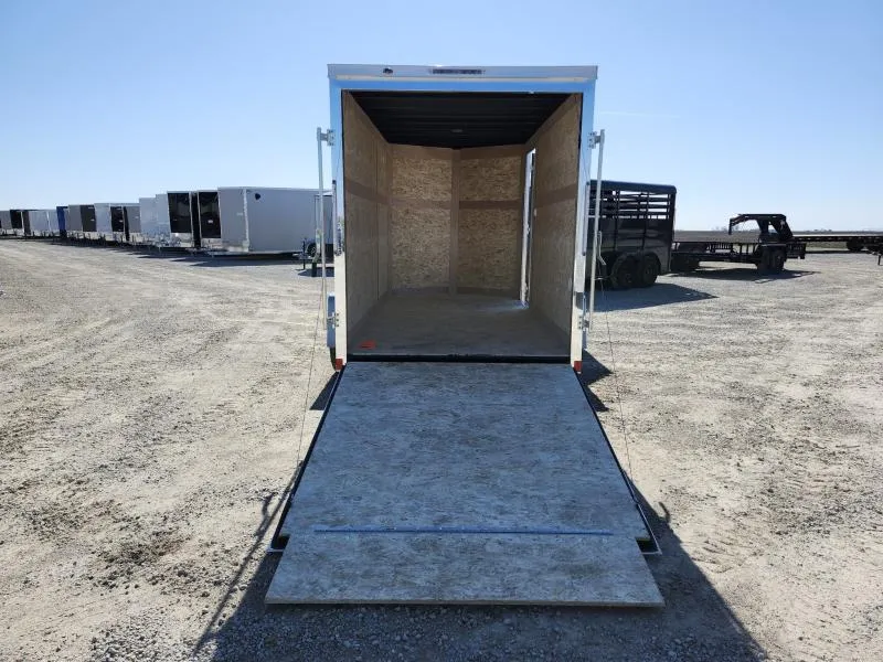 new Cargo (Enclosed) Trailers Cross Trailers  for sale, in Arthur, IL Thumbnail 13
