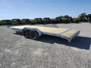 new Car Haulers / Racing Trailers Liberty  for sale, in Arthur, IL Thumbnail 5