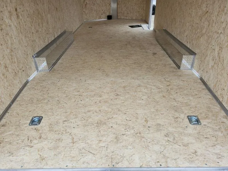 new Cargo (Enclosed) Trailers Lightning Trailers  for sale, in Arthur, IL Thumbnail 15