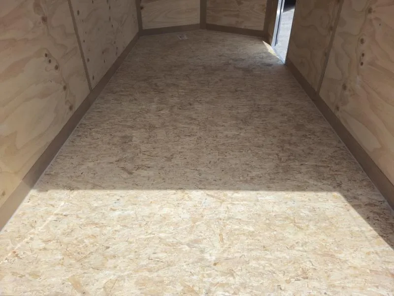 new Cargo (Enclosed) Trailers Cross Trailers  for sale, in Arthur, IL Thumbnail 15