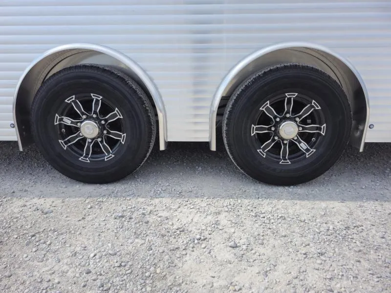 new Equipment / Flatbed Trailers Sundowner Trailers  for sale, in Arthur, IL Thumbnail 7