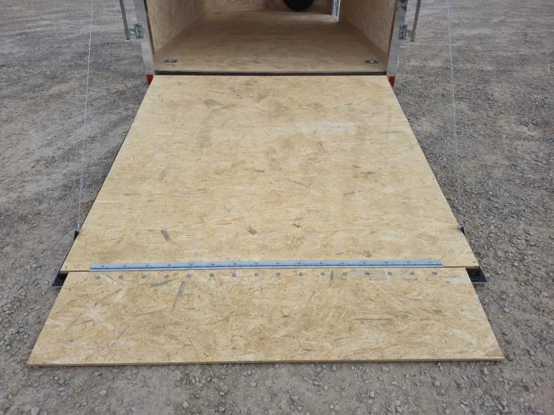 new Cargo (Enclosed) Trailers Cross Trailers  for sale, in Arthur, IL Thumbnail 13