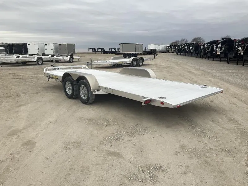 new Tilt Trailers Aluma  for sale, in Arthur, IL Thumbnail 4