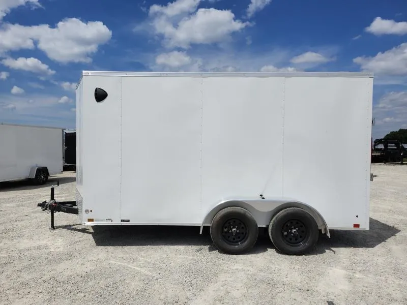 new Cargo (Enclosed) Trailers Cross Trailers  for sale, in Arthur, IL Thumbnail 6