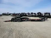 new Tilt Trailers Midsota  for sale, in Arthur, IL Thumbnail 1