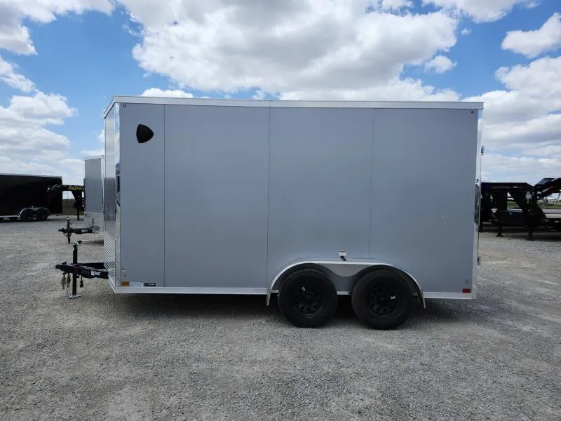 new Cargo (Enclosed) Trailers Cross Trailers  for sale, in Arthur, IL Thumbnail 6