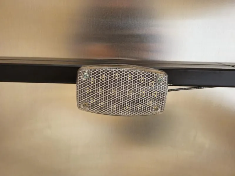 new Cargo (Enclosed) Trailers Cross Trailers  for sale, in Arthur, IL Thumbnail 17