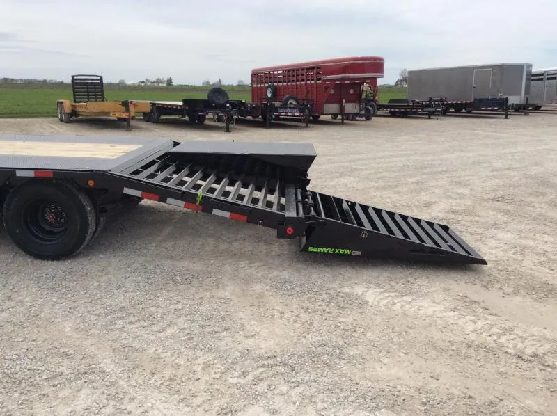 new Equipment / Flatbed Trailers Load Trail  for sale, in Arthur, IL Thumbnail 10