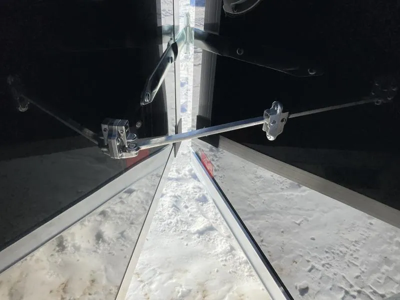 new Cargo (Enclosed) Trailers Cross Trailers  for sale, in Arthur, IL Thumbnail 18