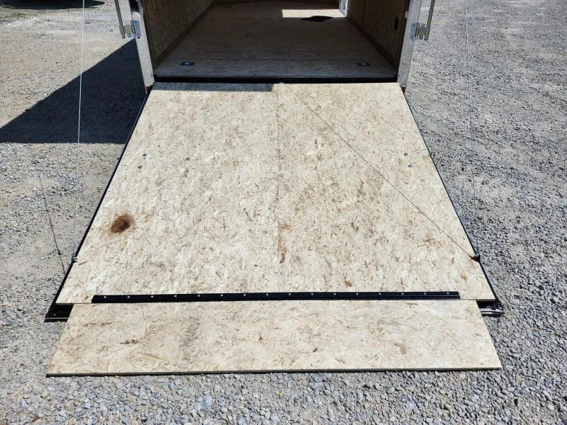 new Cargo (Enclosed) Trailers US Cargo  for sale, in Arthur, IL Thumbnail 15