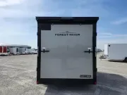 new Cargo (Enclosed) Trailers US Cargo  for sale, in Arthur, IL Thumbnail 4
