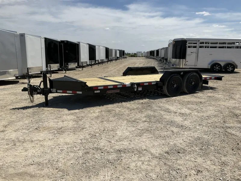 new Tilt Trailers Midsota  for sale, in Arthur, IL Thumbnail 2