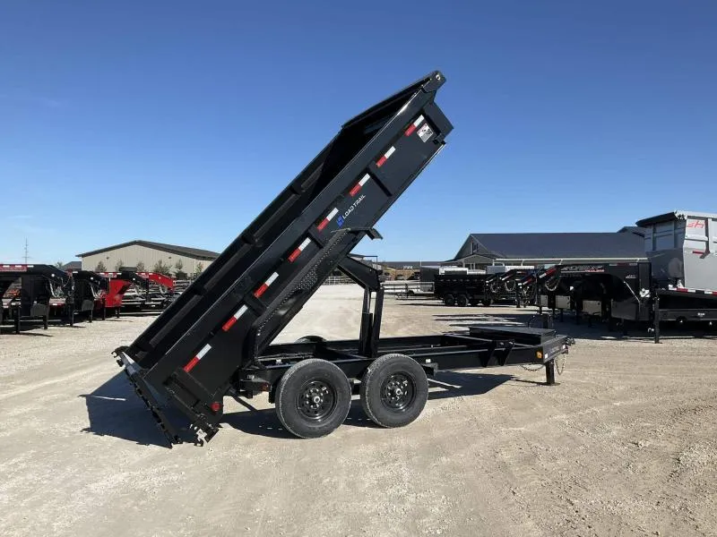 new Dump Trailers Load Trail  for sale, in Arthur, IL Thumbnail 16