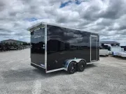 new Cargo (Enclosed) Trailers US Cargo  for sale, in Arthur, IL Thumbnail 3