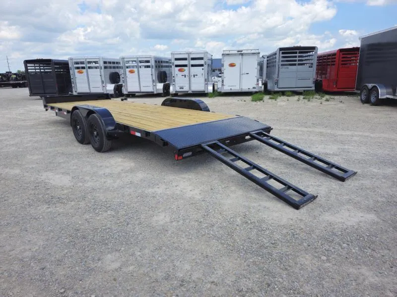 new Equipment / Flatbed Trailers Rice Trailers  for sale, in Arthur, IL Thumbnail 10