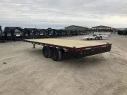 new Equipment / Flatbed Trailers Load Trail  for sale, in Arthur, IL Thumbnail 3