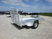 new Utility Trailers Aluma  for sale, in Arthur, IL Thumbnail 3