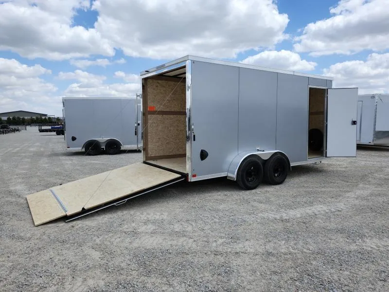 new Cargo (Enclosed) Trailers Cross Trailers  for sale, in Arthur, IL Thumbnail 13