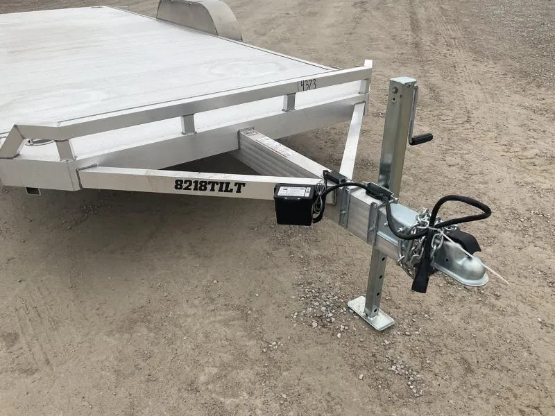 new Tilt Trailers Aluma  for sale, in Arthur, IL Thumbnail 10