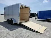 new Cargo (Enclosed) Trailers Cross Trailers  for sale, in Arthur, IL Thumbnail 12
