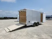 new Cargo (Enclosed) Trailers US Cargo  for sale, in Arthur, IL Thumbnail 14