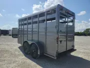 new Horse Trailers BWS Trailers  for sale, in Arthur, IL Thumbnail 5