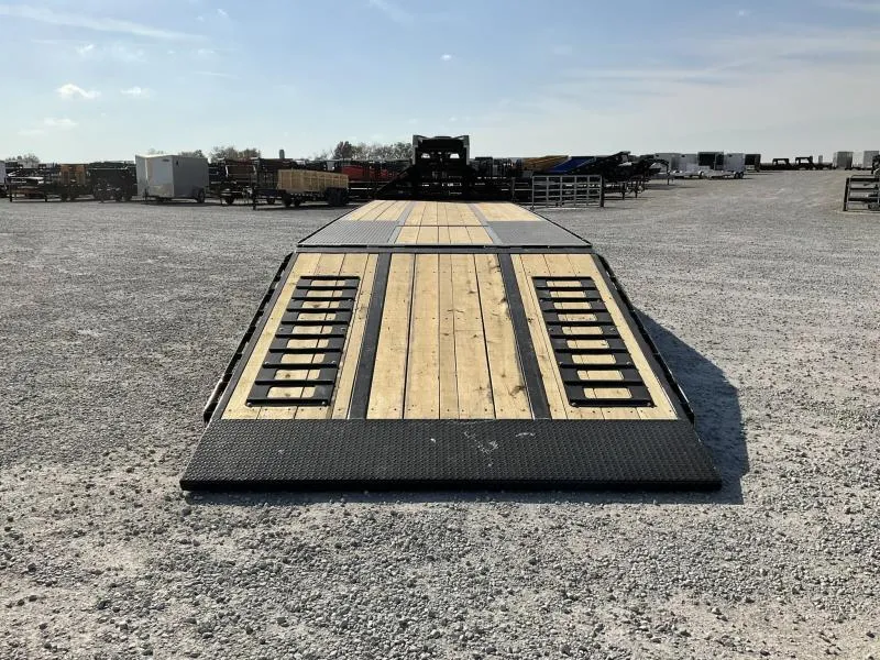 new Equipment / Flatbed Trailers Midsota  for sale, in Arthur, IL Thumbnail 21