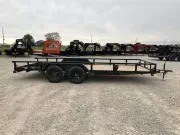 new Utility Trailers Load Trail  for sale, in Arthur, IL Thumbnail 7