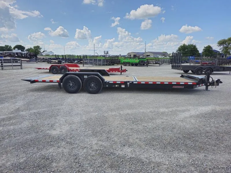 new Tilt Trailers Midsota  for sale, in Arthur, IL Thumbnail 3