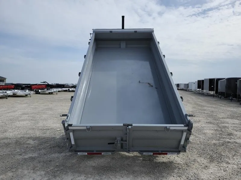 new Dump Trailers Horizon Trailers  for sale, in Arthur, IL Thumbnail 17
