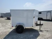 new Cargo (Enclosed) Trailers Cross Trailers  for sale, in Arthur, IL Thumbnail 2