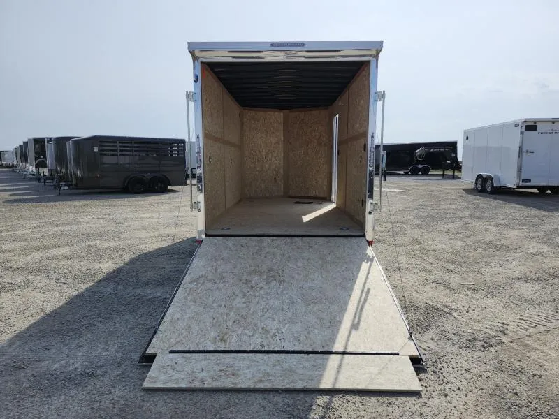 new Cargo (Enclosed) Trailers US Cargo  for sale, in Arthur, IL Thumbnail 12