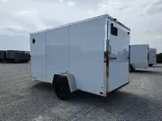 new Cargo (Enclosed) Trailers Cross Trailers  for sale, in Arthur, IL Thumbnail 5