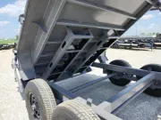new Dump Trailers Midsota  for sale, in Arthur, IL Thumbnail 20