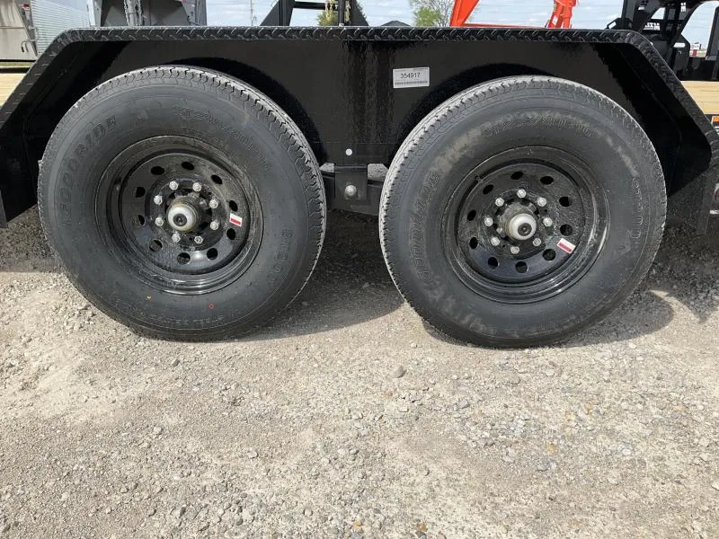 new Tilt Trailers Load Trail  for sale, in Arthur, IL Thumbnail 8