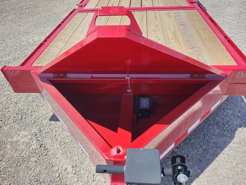 new Tilt Trailers Midsota  for sale, in Arthur, IL Thumbnail 10