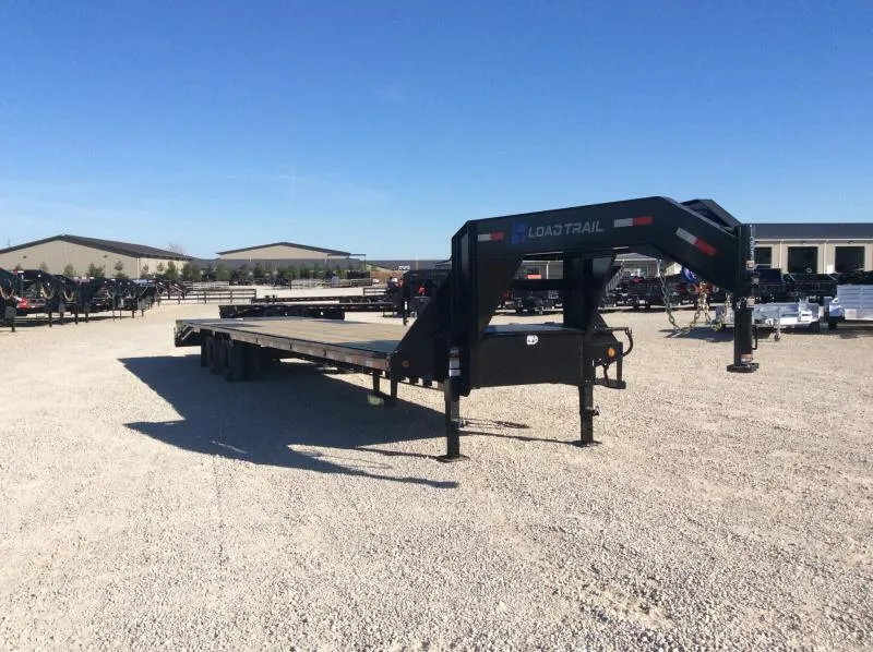 new Equipment / Flatbed Trailers Load Trail  for sale, in Arthur, IL Thumbnail 2