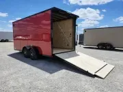 new Cargo (Enclosed) Trailers US Cargo  for sale, in Arthur, IL Thumbnail 12