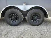 new Cargo (Enclosed) Trailers Cross Trailers  for sale, in Arthur, IL Thumbnail 7