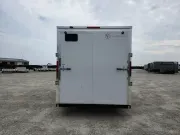 new Cargo (Enclosed) Trailers Cross Trailers  for sale, in Arthur, IL Thumbnail 4