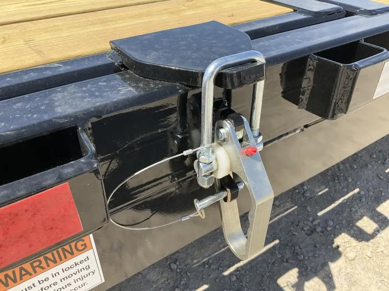 new Tilt Trailers Midsota  for sale, in Arthur, IL Thumbnail 10